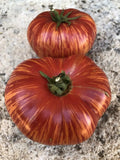 Vintage Wine Tomato Seeds, Rare Heirloom, NON-GMO, Potato Leaf(5 Seeds)