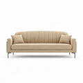 Fabric Sofa for Living Room Seating – 200 x 85 x 75cm