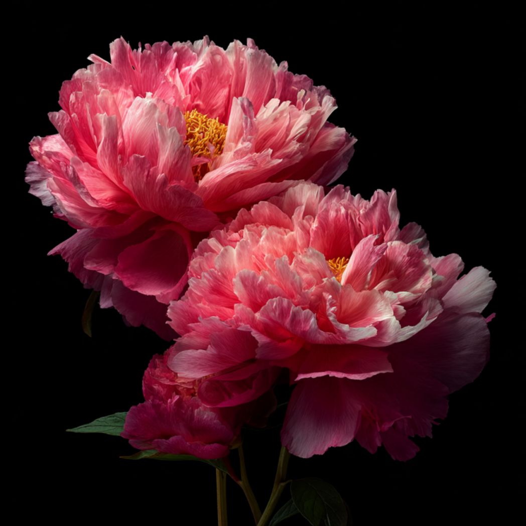 10/50/100 Pcs Pink Peony Seeds - Large Double Bloom Flower Seeds(10 Seeds)